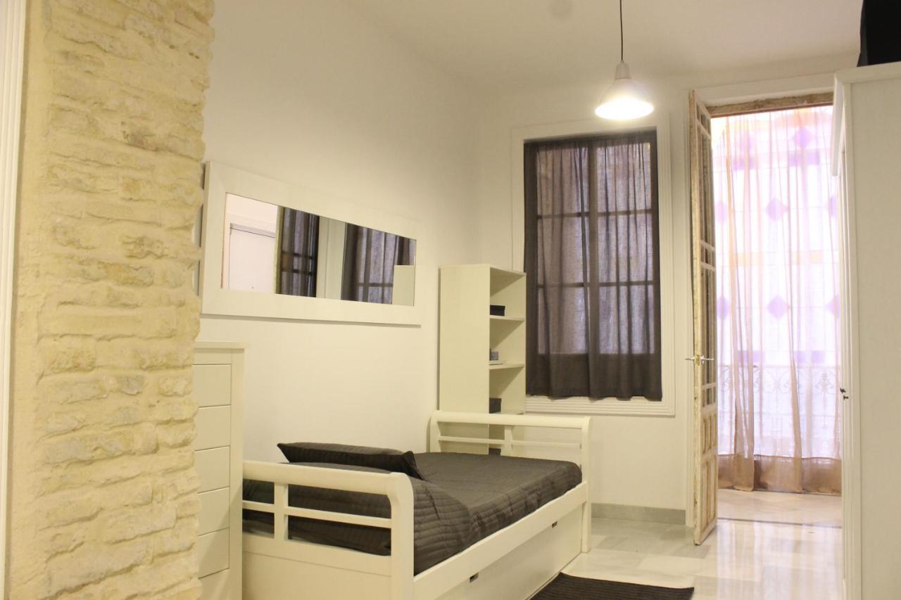 Amazing Sevilla Apartamento 외부 사진