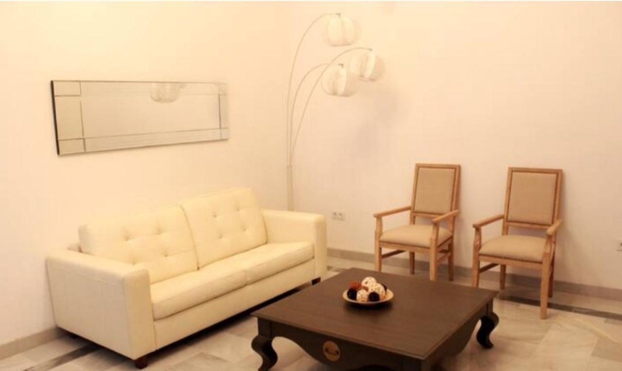 Amazing Sevilla Apartamento 외부 사진