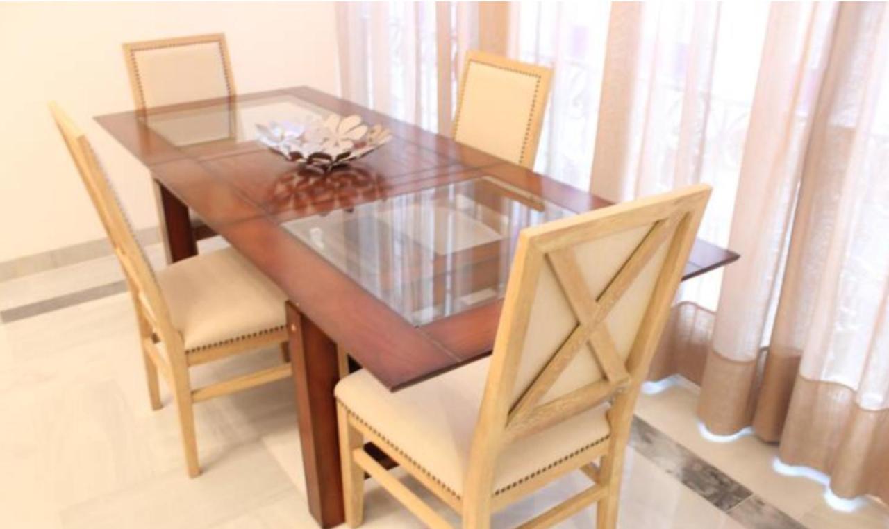 Amazing Sevilla Apartamento 외부 사진