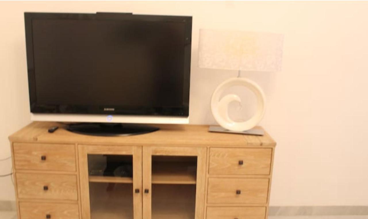 Amazing Sevilla Apartamento 외부 사진